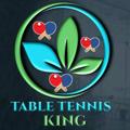 Table Tennis Tips