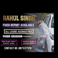 RAHUL SINGH⁸⁸⁷⁵¹⁷⁷¹⁷⁸