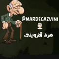 مرد قزوینی👴