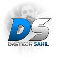 Digitech Sahil🔕