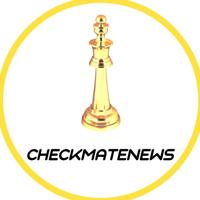 CheckMateNews ♟