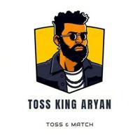 🔥TOSS KING ARYAN 🔥