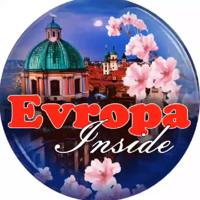 Evropa inside