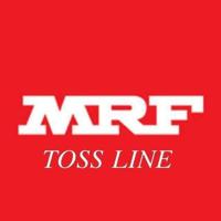 MRF TOSS LINE™