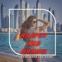 RAJPUT™ THE BRAND