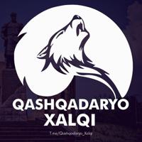 Qashqadaryo xalqi📌