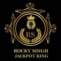 ROCKY SINGH JACKPOT KING