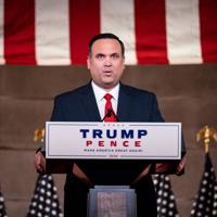 Dan Scavino 🇺🇸