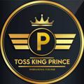 TOSS KING PRINCE 🇮🇳