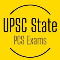 UPSC State PCS Exams