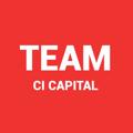 Team CI Capital