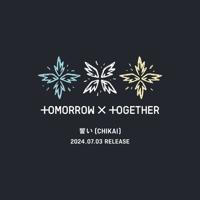 ✢TOMORROW X TOGETHER✢