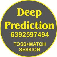 Deep Prediction™🎭