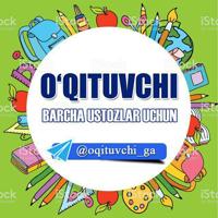 O'qituvchi