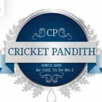 CRICKET PANDITH ️🤞