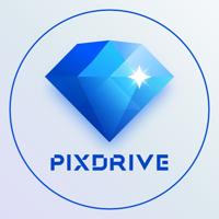 پیکس درایو | PixDrive | فری پیک درایو | Freepik Drive