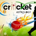 CRICKET -- ASTROLOGY 🔥