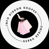 info diskon shopee