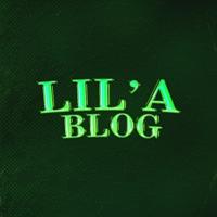 LIL'A Blog