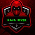 RAJA FIXER