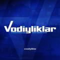 VODIYLIKLAR