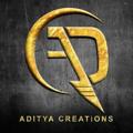 ADITYA CREATION | HD STATUS