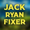 JACK RYAN FIXER ™