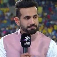 IRFAN PATHAN™