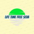 LIFE TIME FREE SEVA