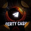 DIRTY CASH