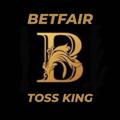 BETFAIR TOSS KING🥇