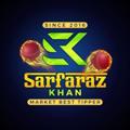 SARFARAZ KHAN (OFFICIAL)