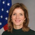 Caroline Kennedy