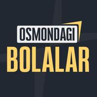 Osmondagi bolalar