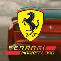 FERRARI MARKET LOAD[ORIGINAL]™