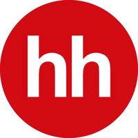 Удаленная работа от hh.ru