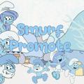 SMURF PROMOTE