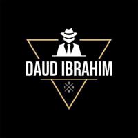 DAUD IBRAHIM