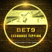 BET9 EXCHANGE TIPPING