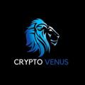 Crypto Venus Announcement 📢