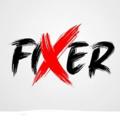 TOSS FIXER