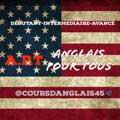 Anglais Pour Tous (A.P.T)