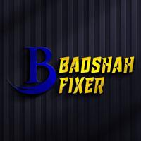 BADSHAH FIXER™ 【ORIGINAL】