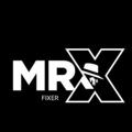 MRX-DUBAI™