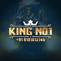 KING NO.1