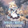 💠🔹Mangas y Novelas Yamete Kudasai🔹💠