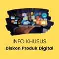 INFO DISKON PRODUK DIGITAL