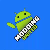 MODDING UNITED 🚀