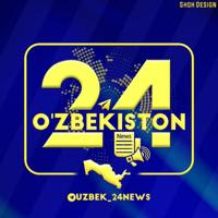 O'zbekiston 24