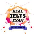 REAL IELTS EXAM